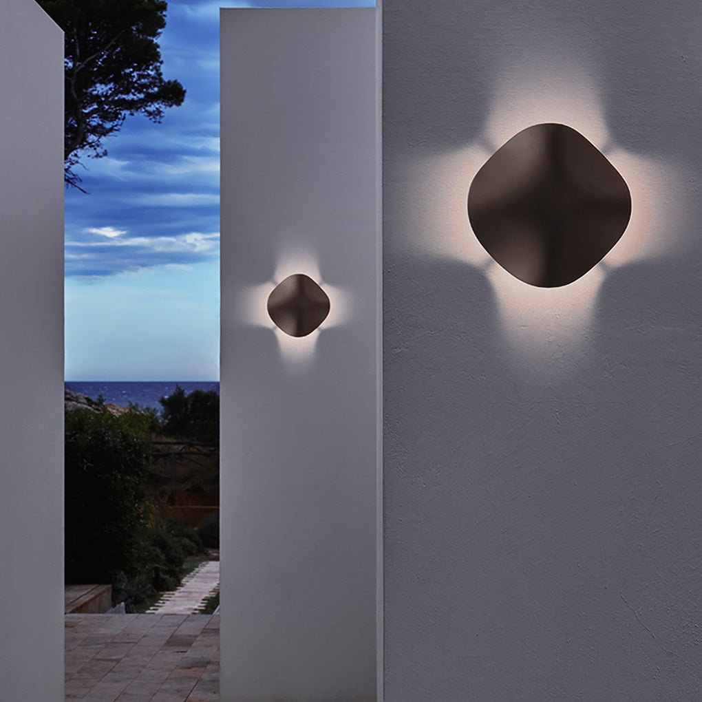 Dudley Multi-Functional Landscape Outdoor Lights