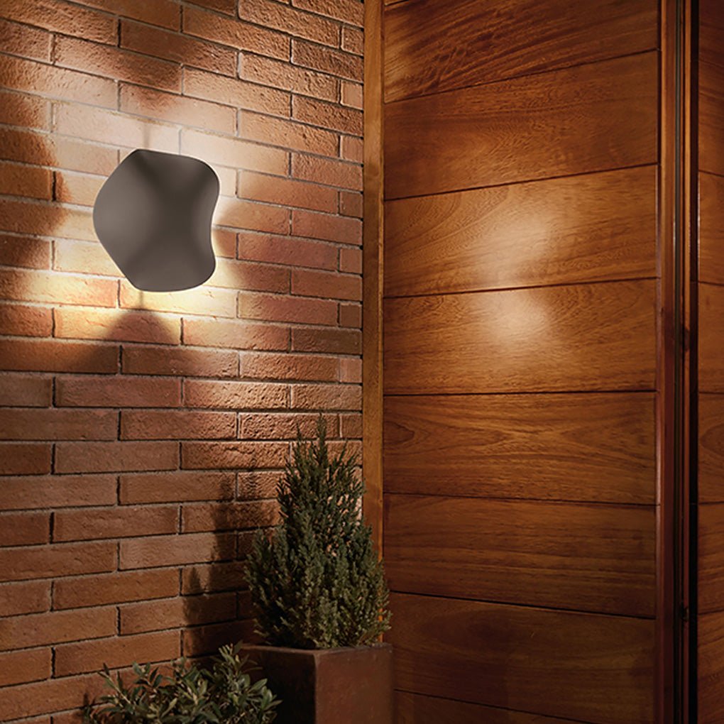 Dudley Multi-Functional Landscape Outdoor Lights