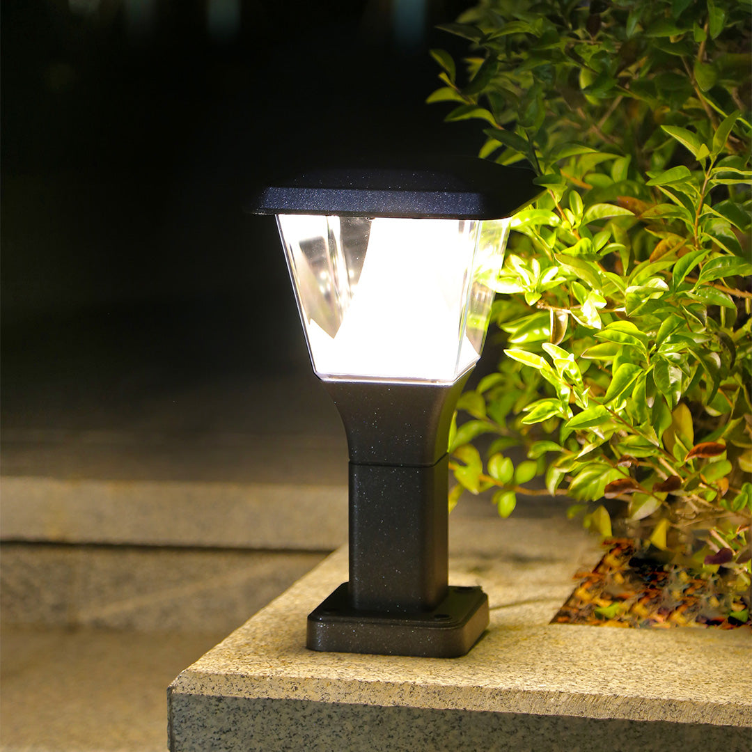 Sabrina LED Minimalist Modern Outdoor Light