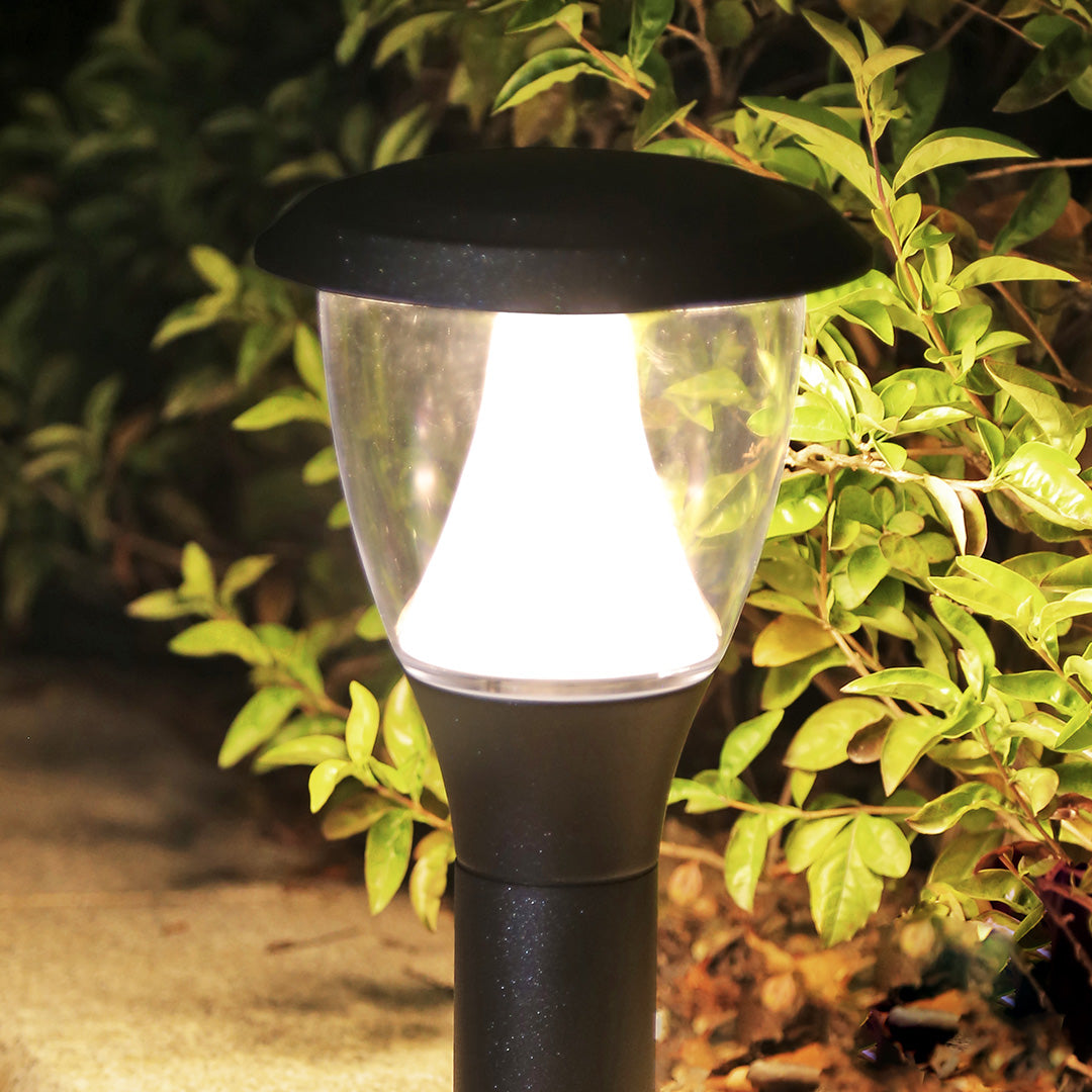 Ingridy Garden Minimalist Modern Outdoor Lights