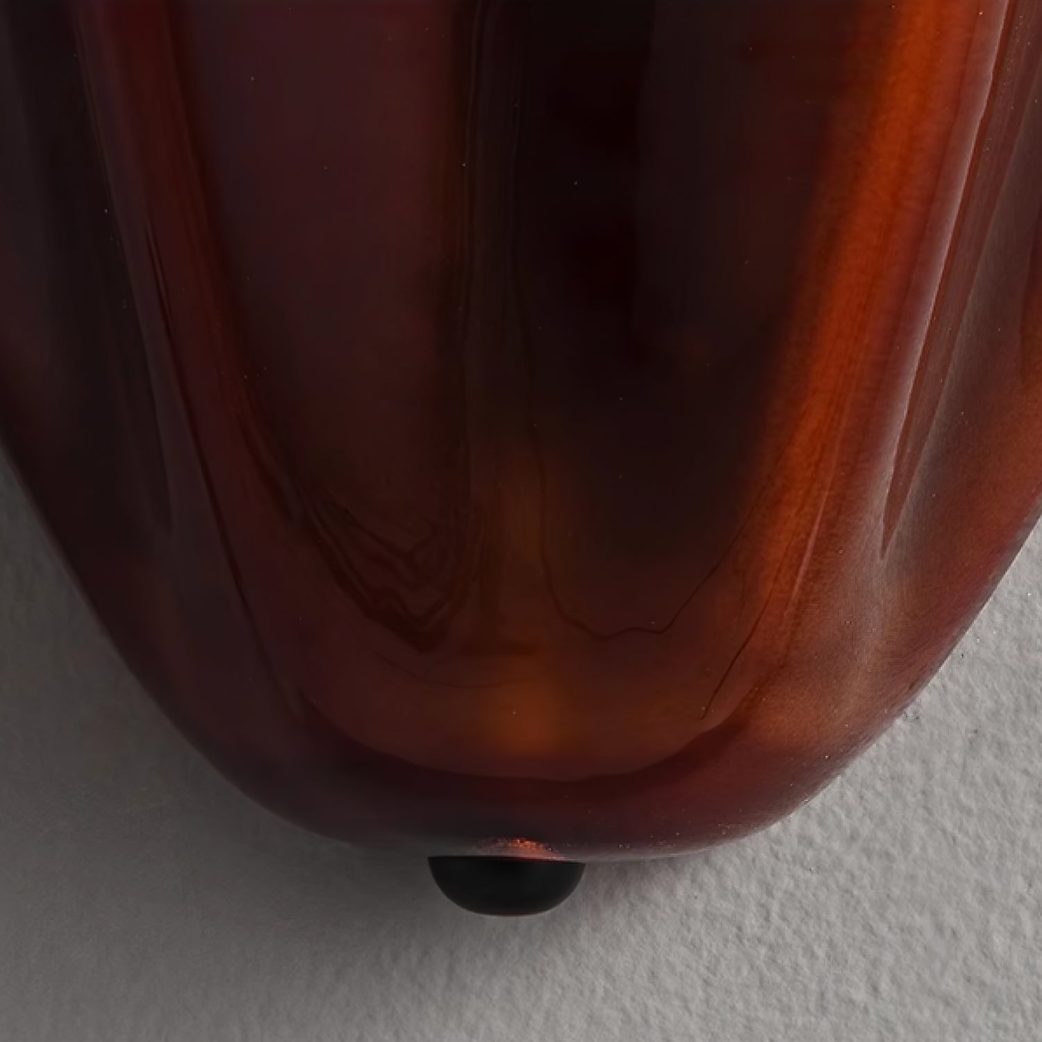 Lustra Wall Lamp Soft Curves-Neutral Decor