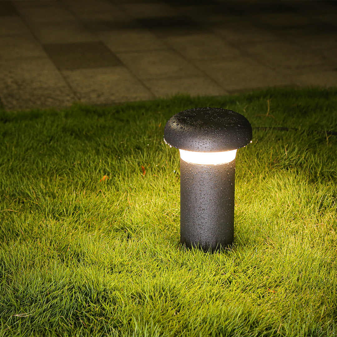 Magie LED Dome Minimalist Outdoor Light