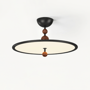 Irvibe Ceiling Light-Neutral Decor