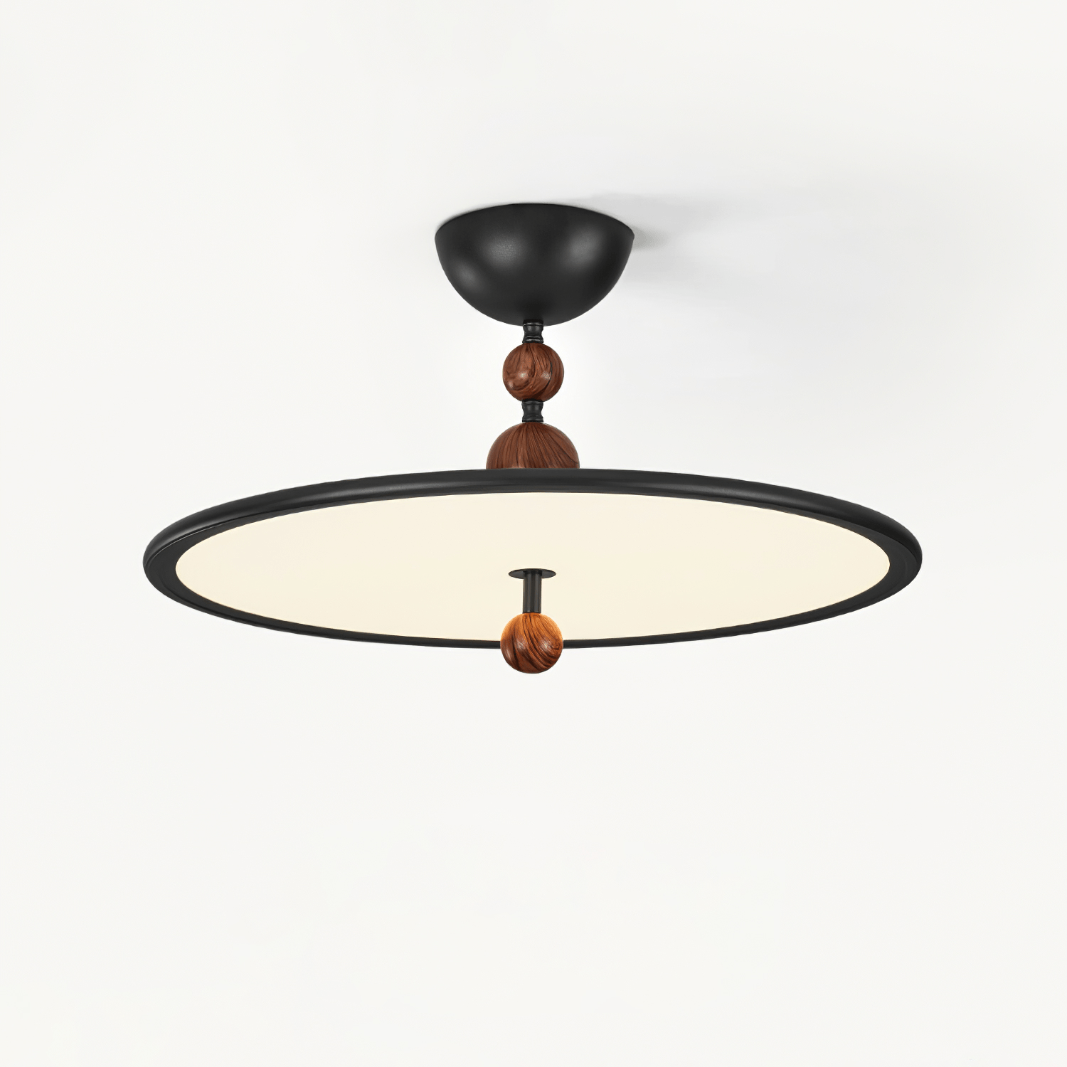 Irvibe Ceiling Light-Neutral Decor
