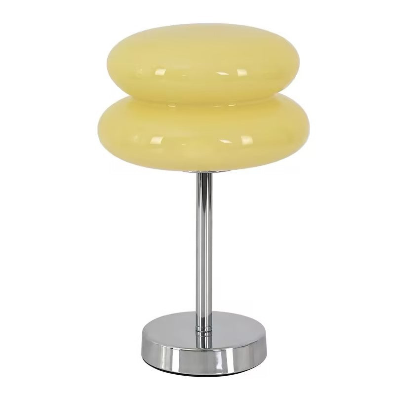 Norah Modern Table Lamp-Neutral Decor