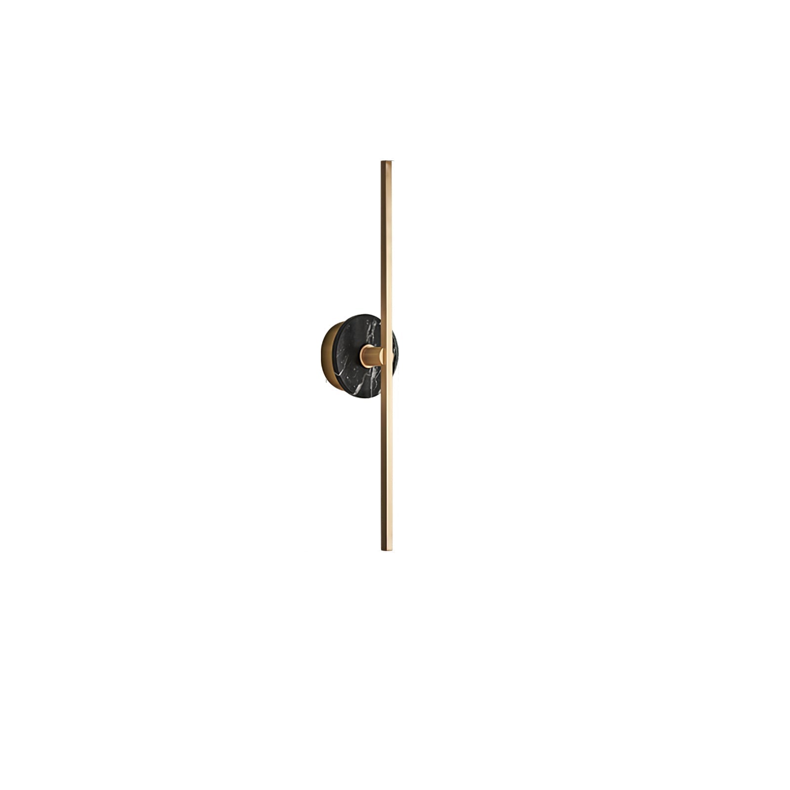 Elmarir Linear Alabaster Wall Light-Neutral Decor