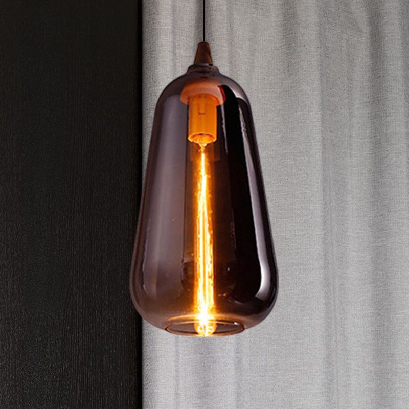Valentina Nordic Designer LED Pendant Light, 3 Style - Neutral Decor