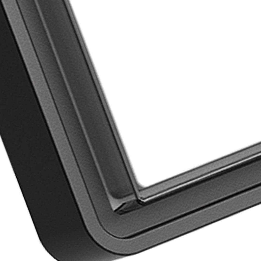 Stan Square Minimalist LED Outdoor Wall Light