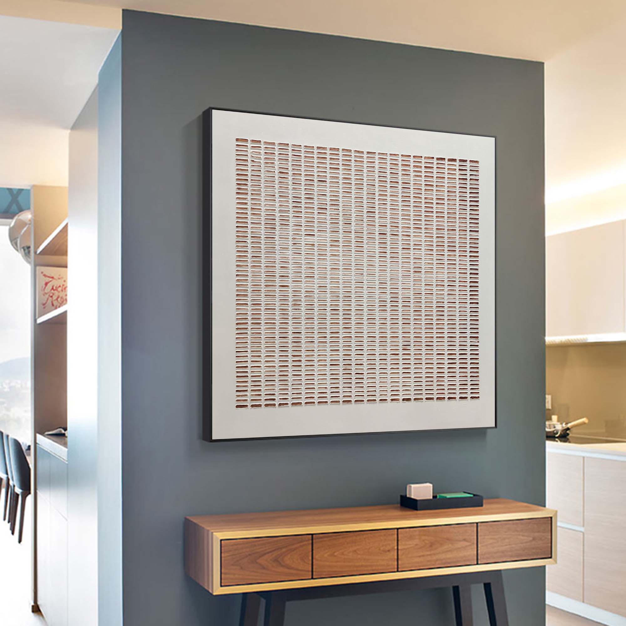 Wabi-Sabi Wall Art TX286 - Neutralighting