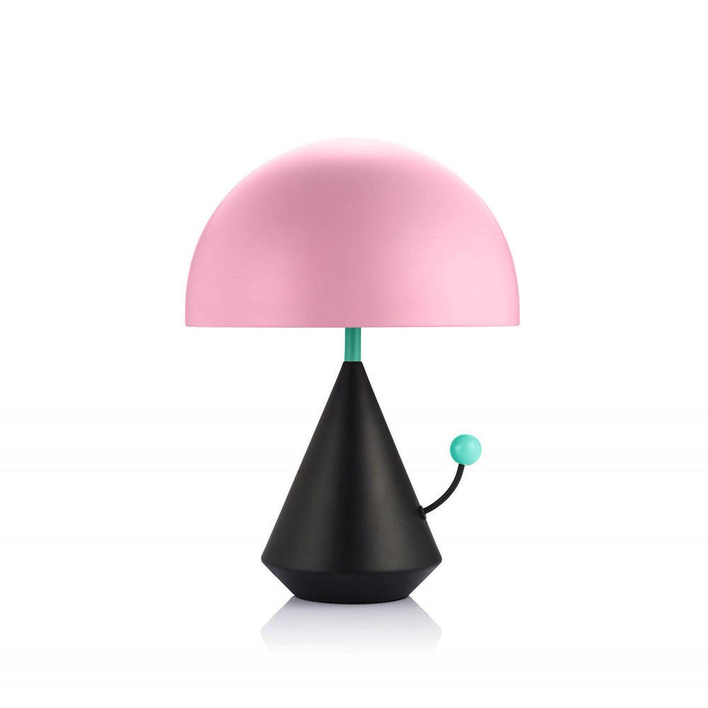 Bella Modern Table lamp-Neutral Decor