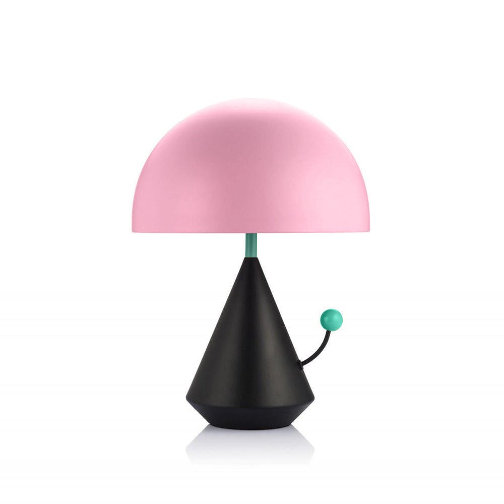 Bella Modern Table lamp-Neutral Decor
