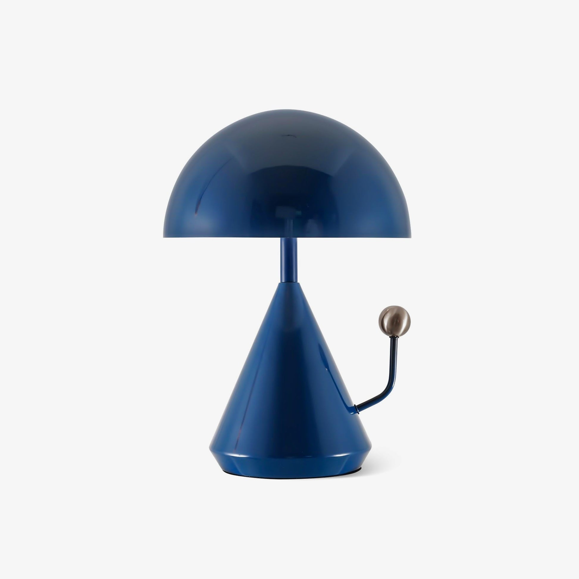Bella Modern Table lamp-Neutral Decor