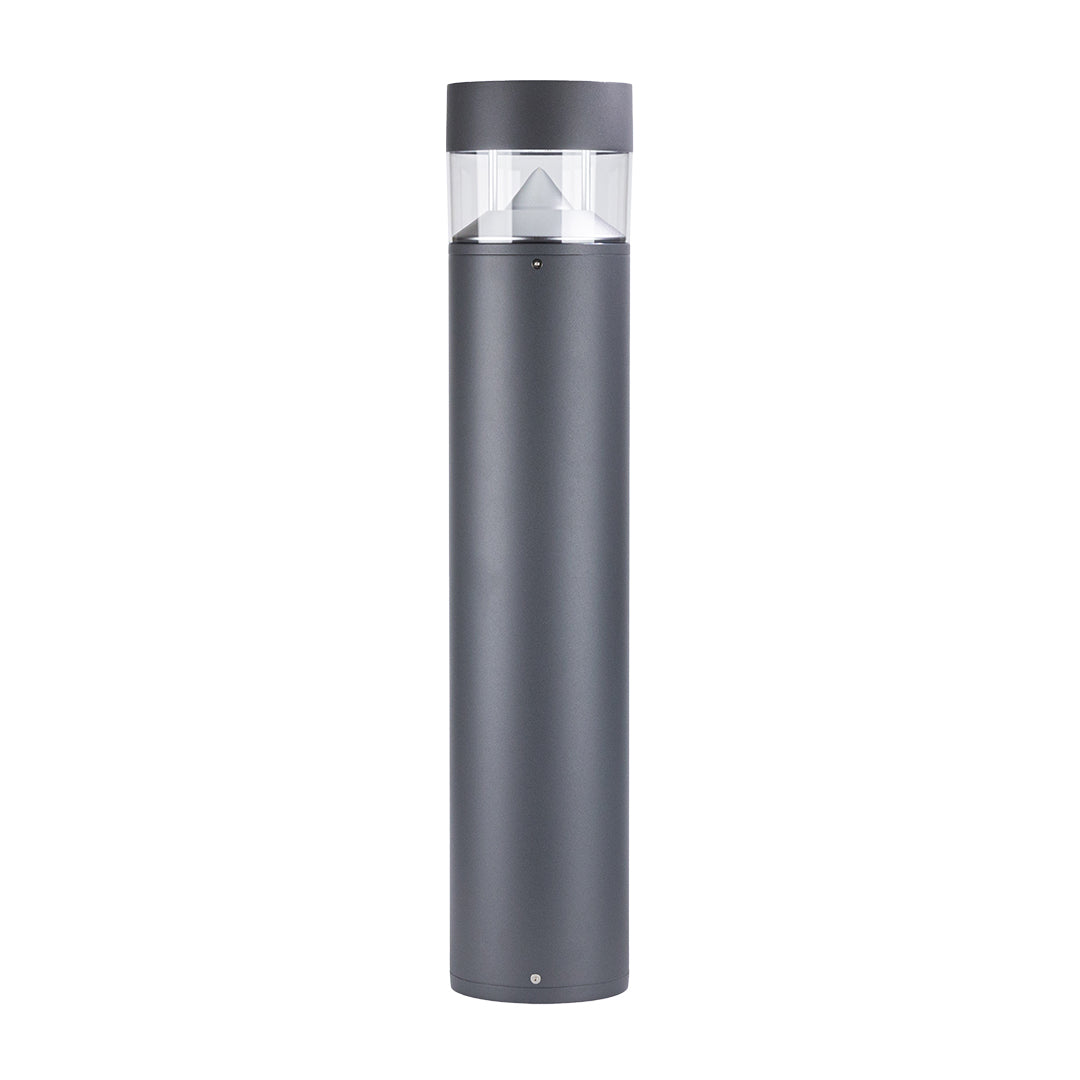 Sherard Bollard Minimalist Nordic Outdoor Pathway Lights