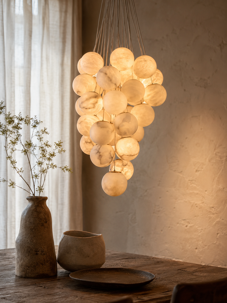 Timeless Neutral Home Decor & Luxury Lighting | Neutral Decor – Neutral ...