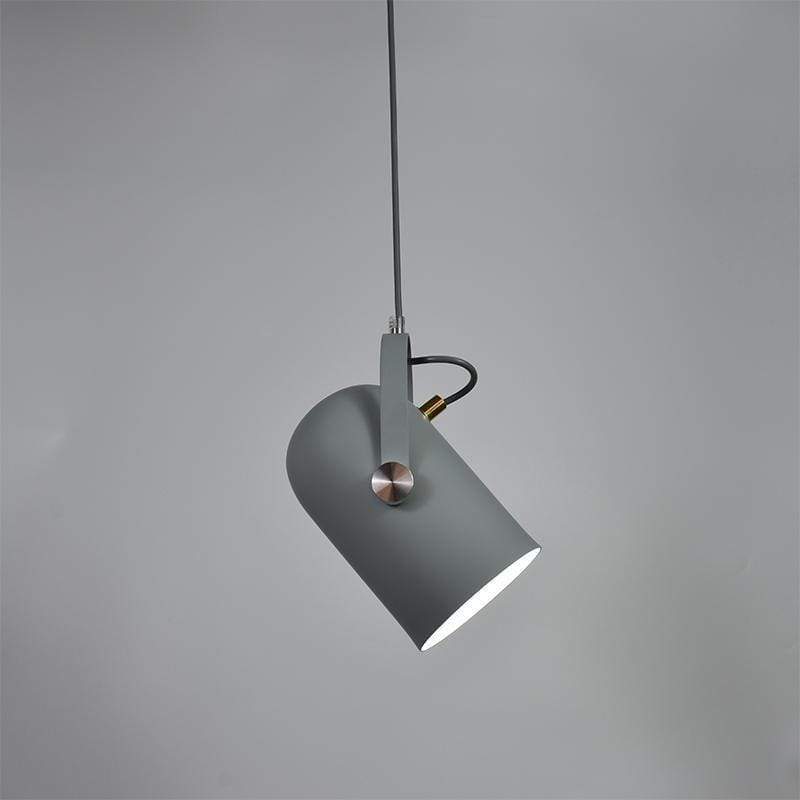 Aira Modern Pendant Light, Angle Adjustable - Neutral Decor