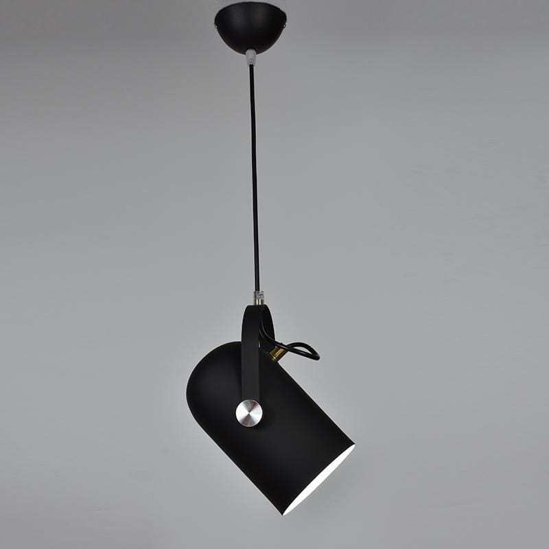 Aira Modern Pendant Light, Angle Adjustable - Neutral Decor