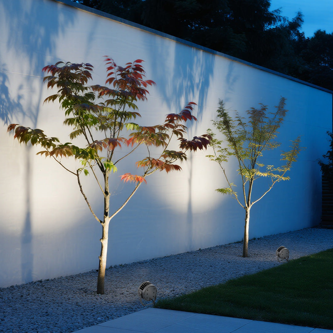 Tify LED Spotlight Landscape Outdoor Waterproof