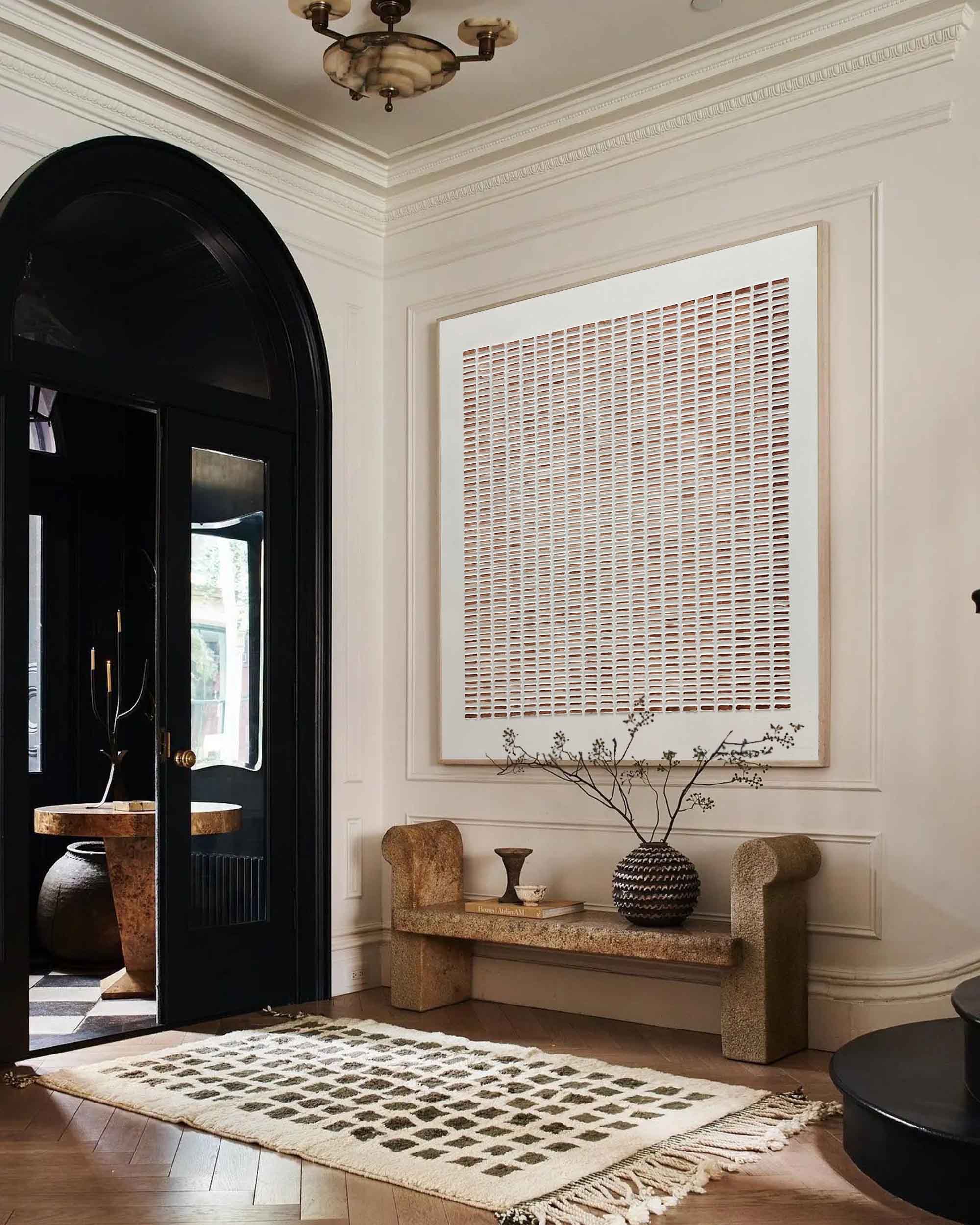Wabi-Sabi Wall Art TX286 - Neutralighting