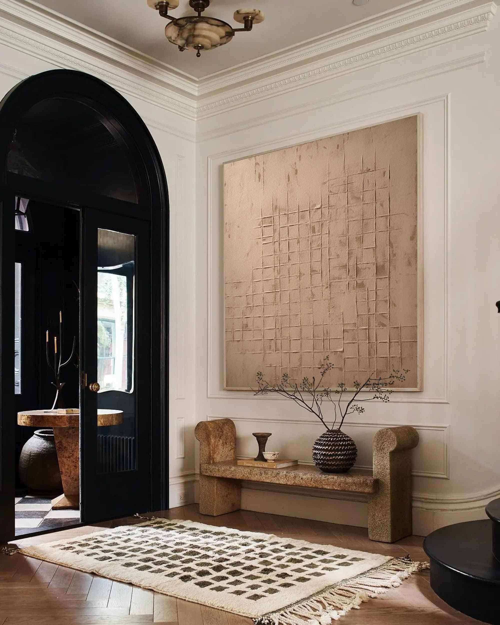 Wabi-Sabi Wall Art TX248 - Neutralighting