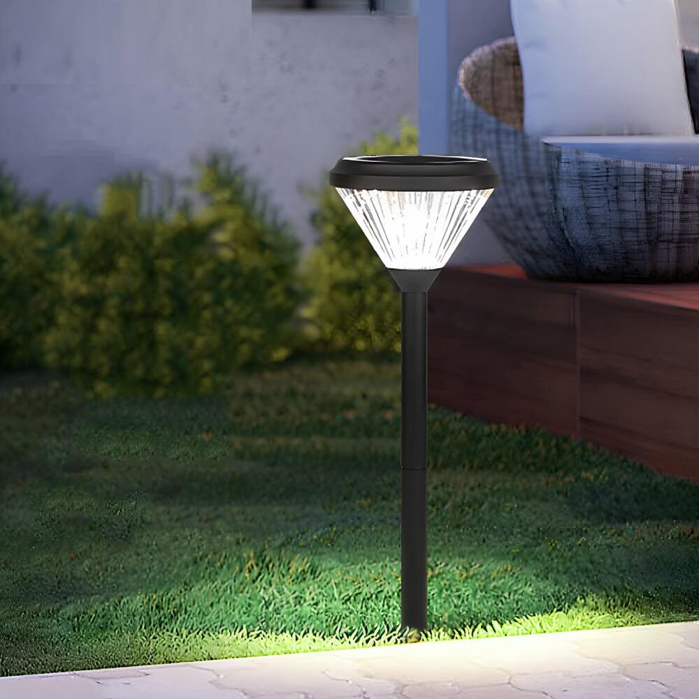 Gavin Deluxe LED Outdoor Pathway Lights