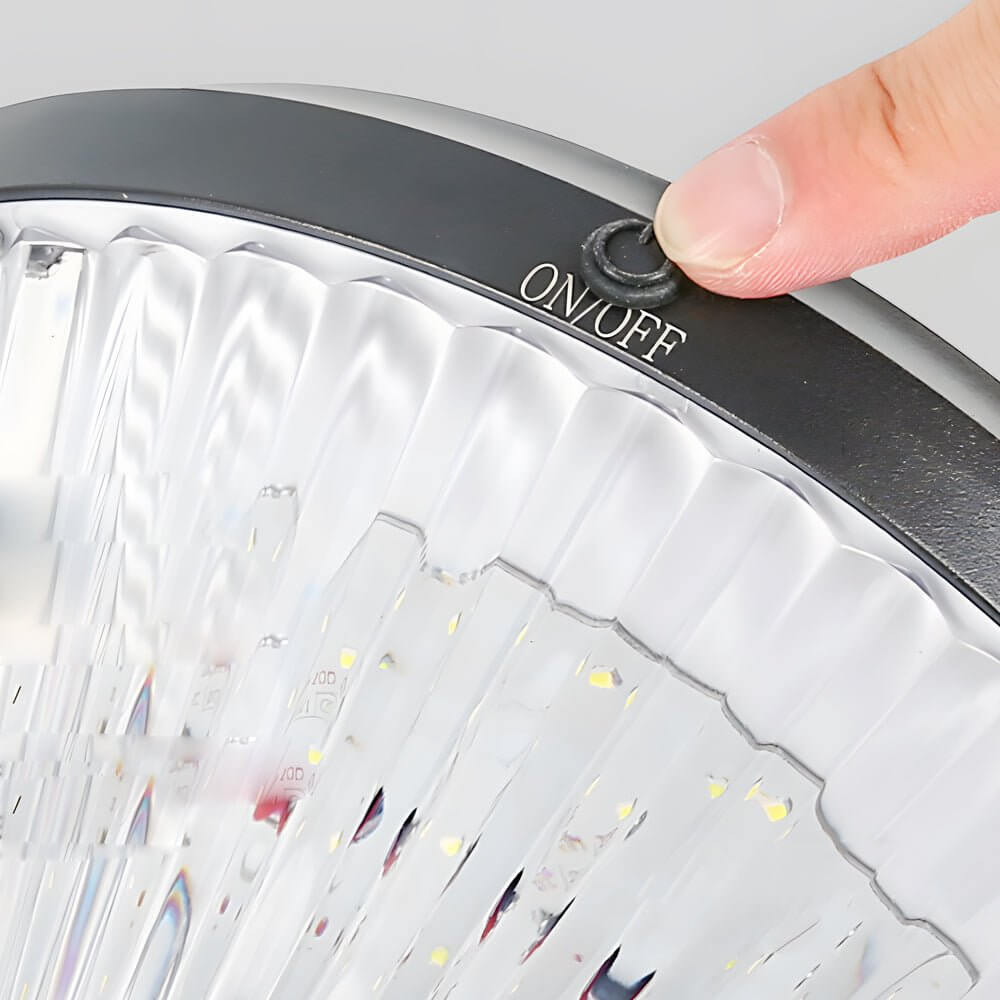Gavin Deluxe LED Outdoor Pathway Lights