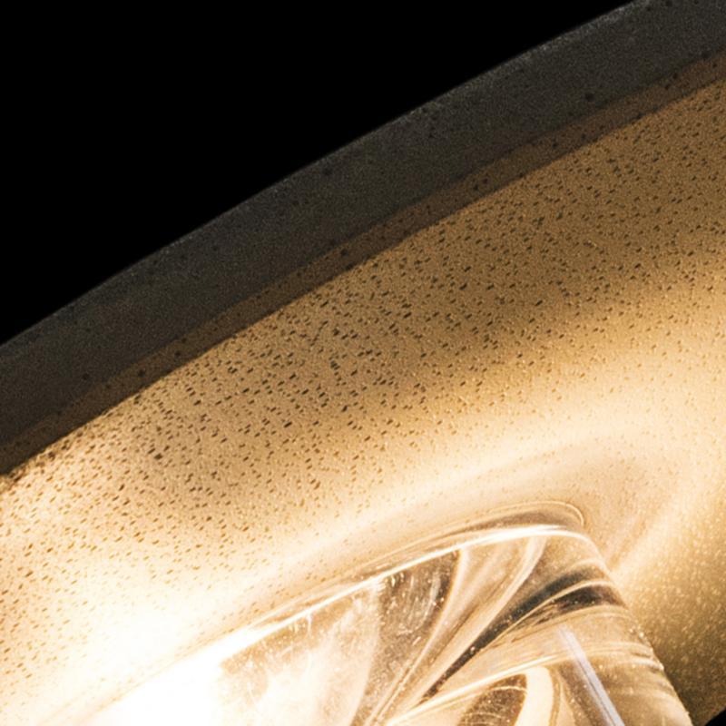 Ruth Minimalist Waterproof Terrazzo Outdoor Wall Lights