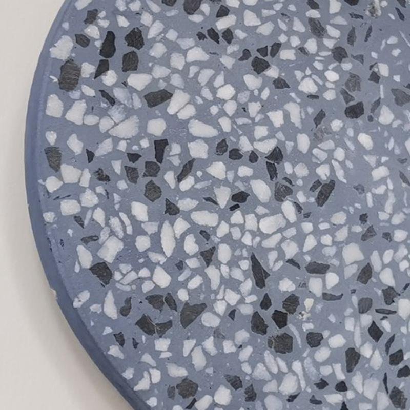 Ruth Minimalist Waterproof Terrazzo Outdoor Wall Lights