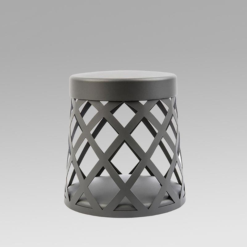 Dorah Stool LED Modern Outdoor Lawn Lamp