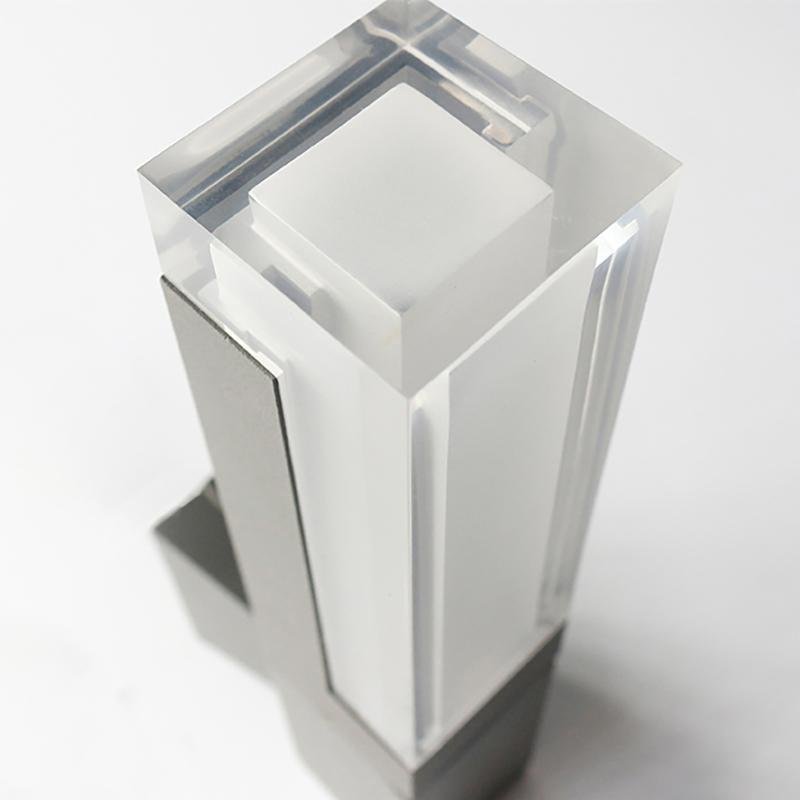 Nadine Unique Elegance Outdoor Wall Lights