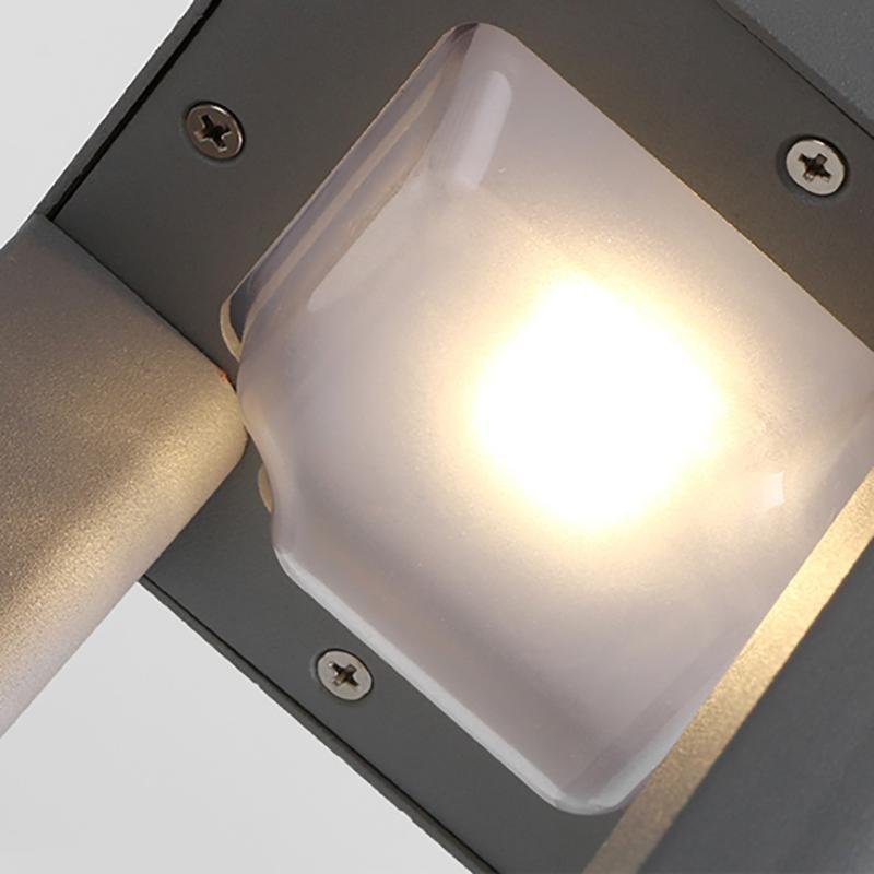 Elise Contemporary Pathway Outdoor Lighting