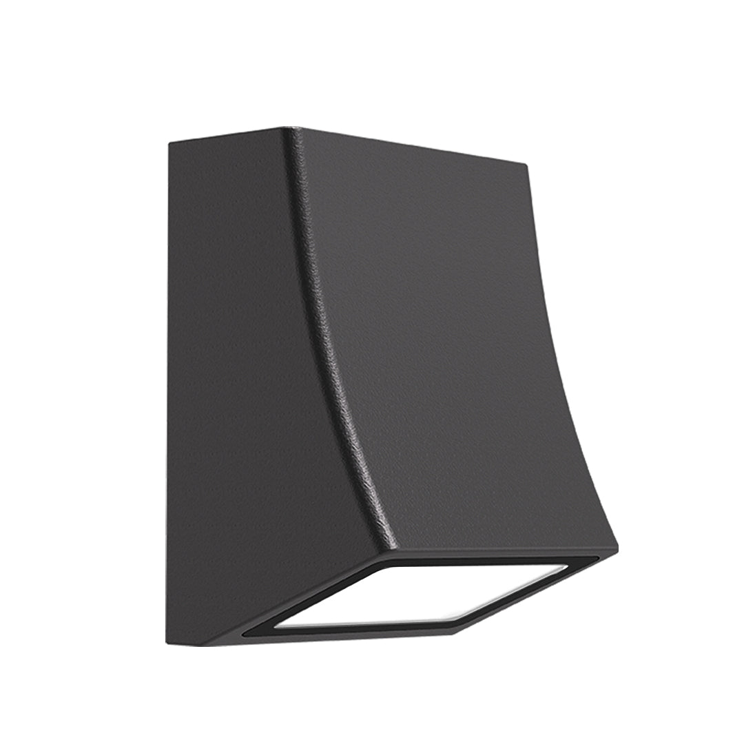 Elisay LED Industrial style Outdoor Wall Sconce