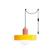 Elio Glass Lights