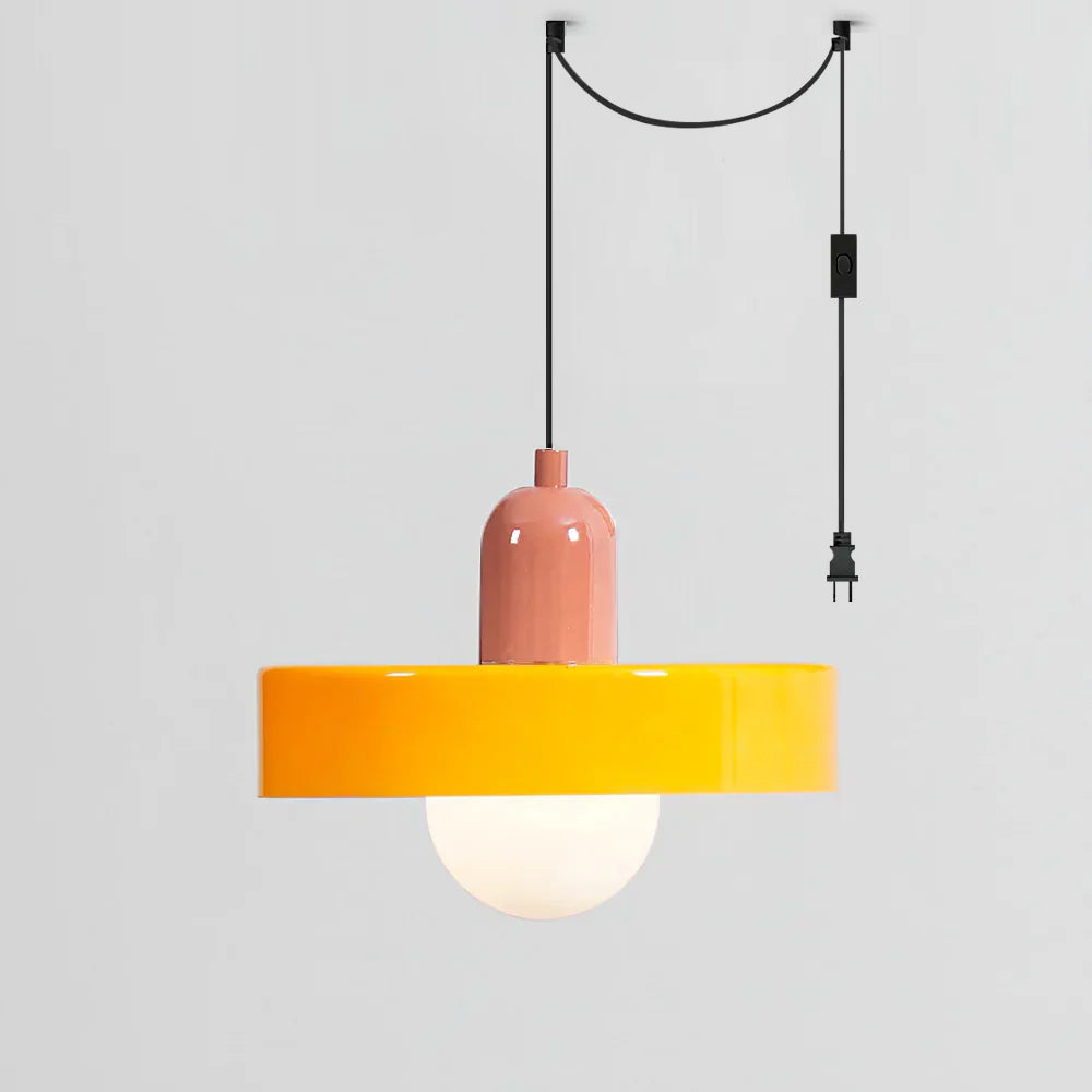 Elio Glass Lights