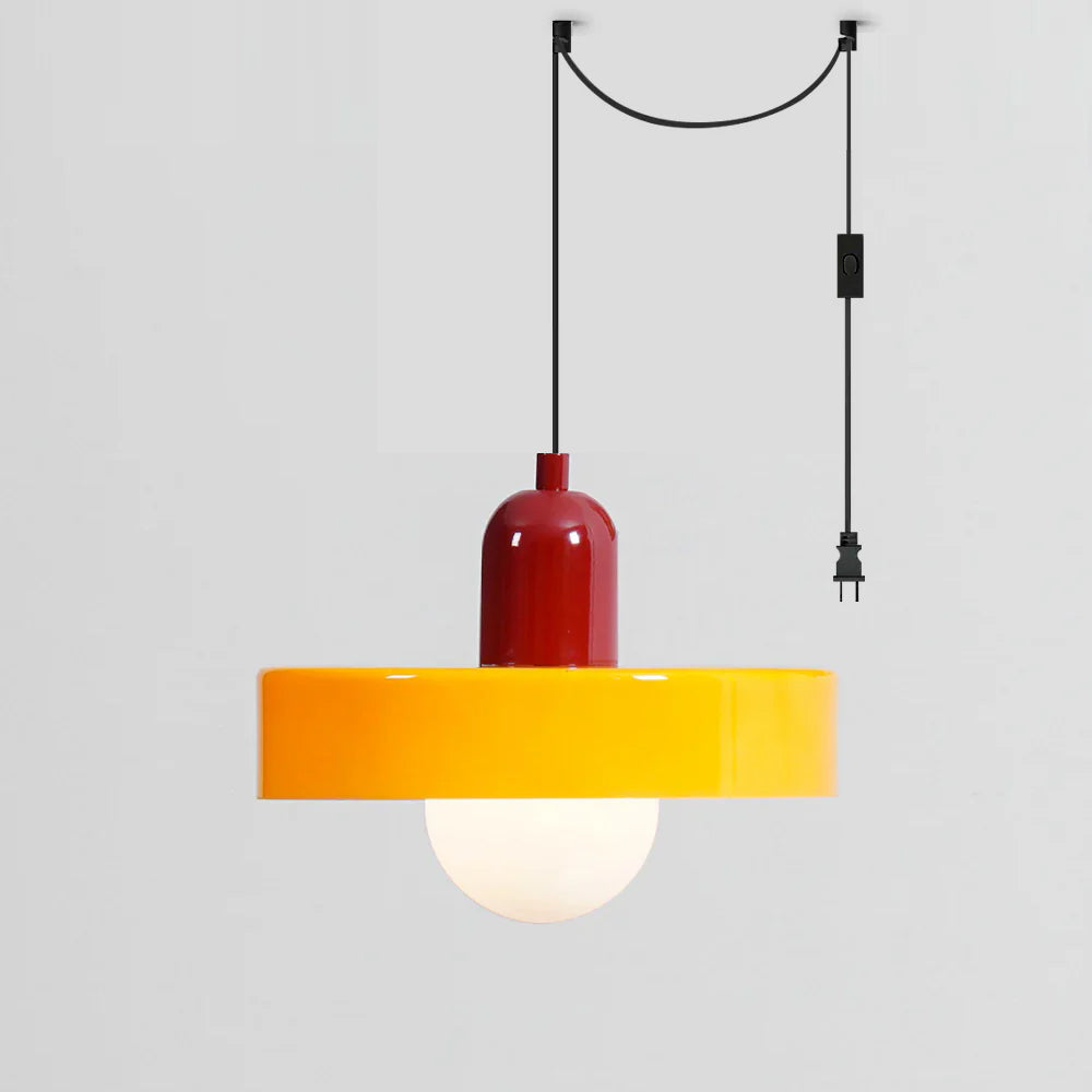 Elio Glass Lights