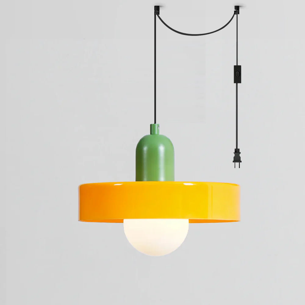 Elio Glass Lights