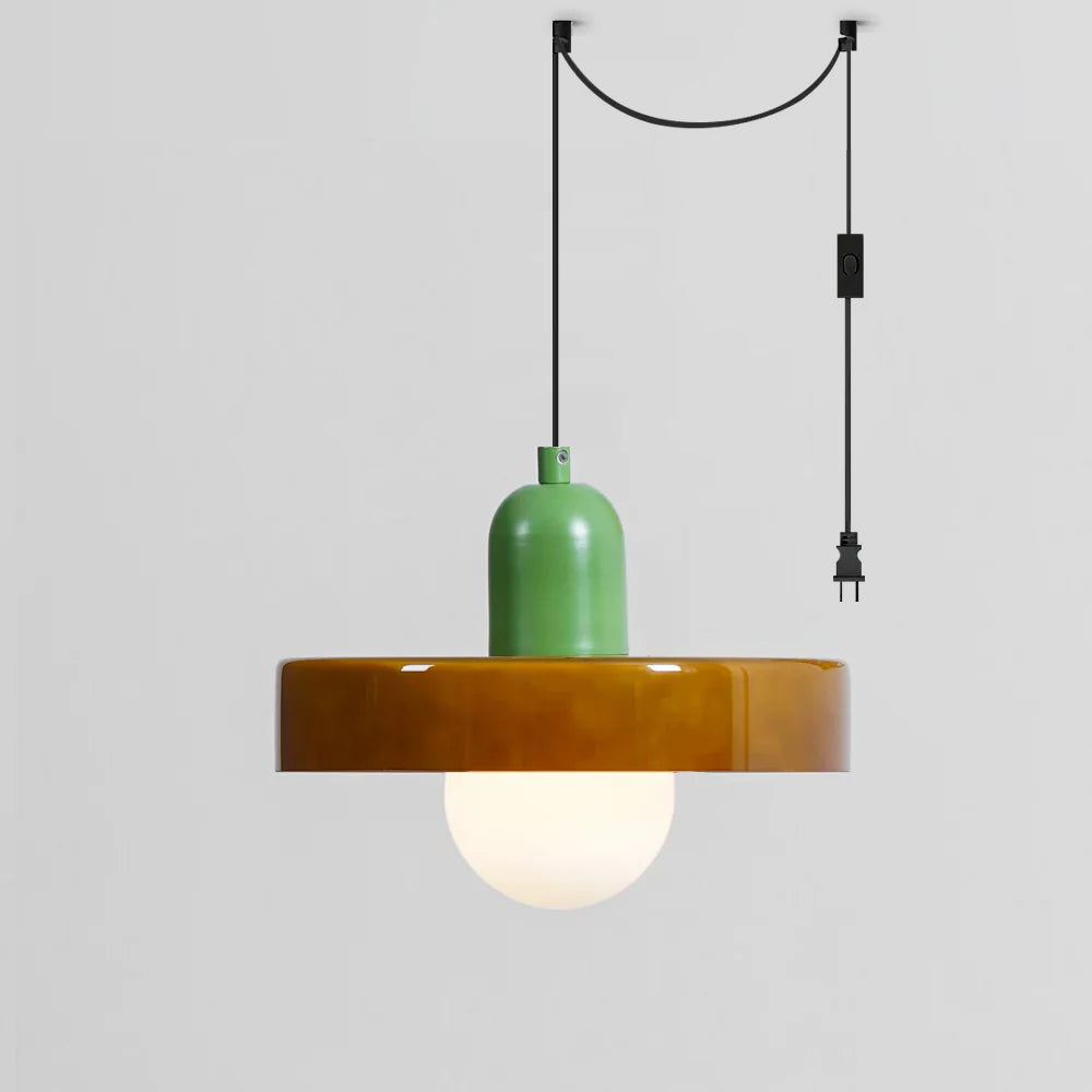 Elio Glass Lights