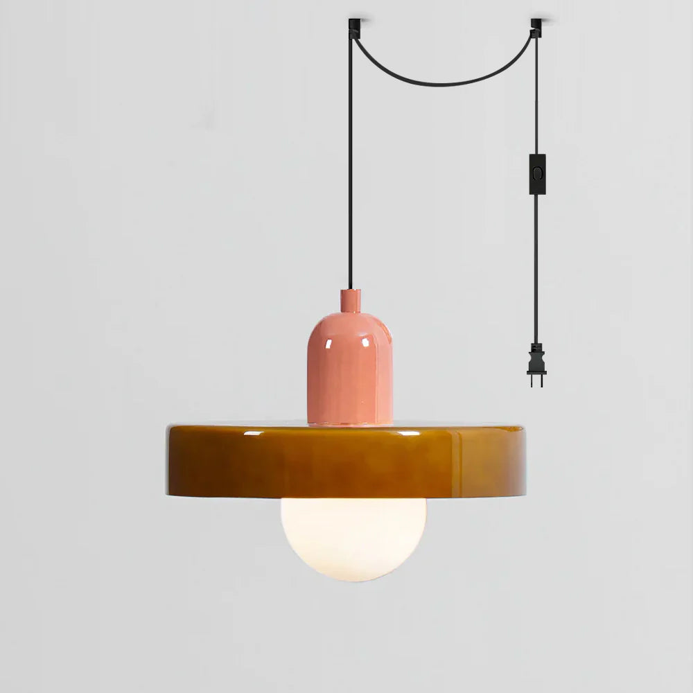 Elio Glass Lights