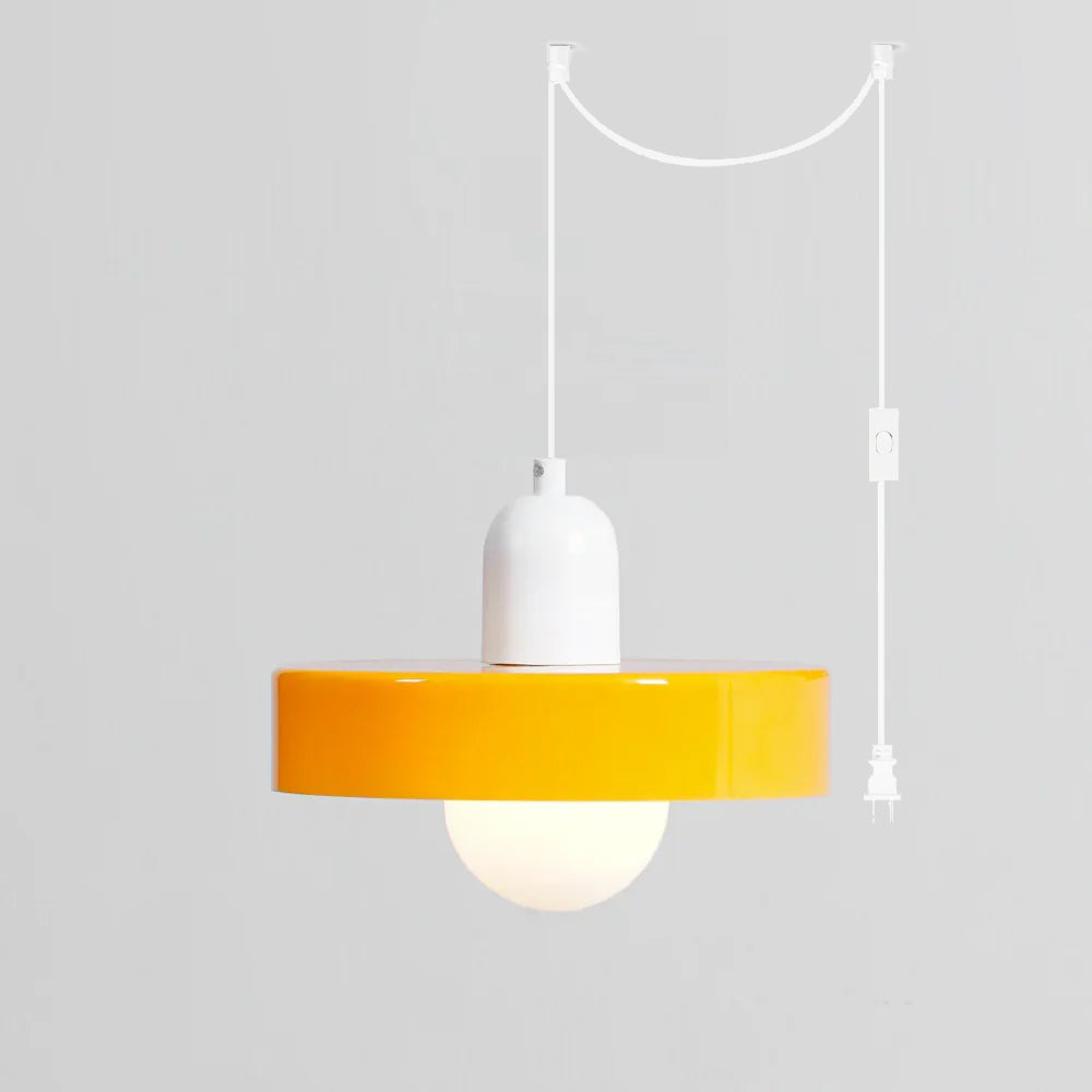 Elio Glass Lights