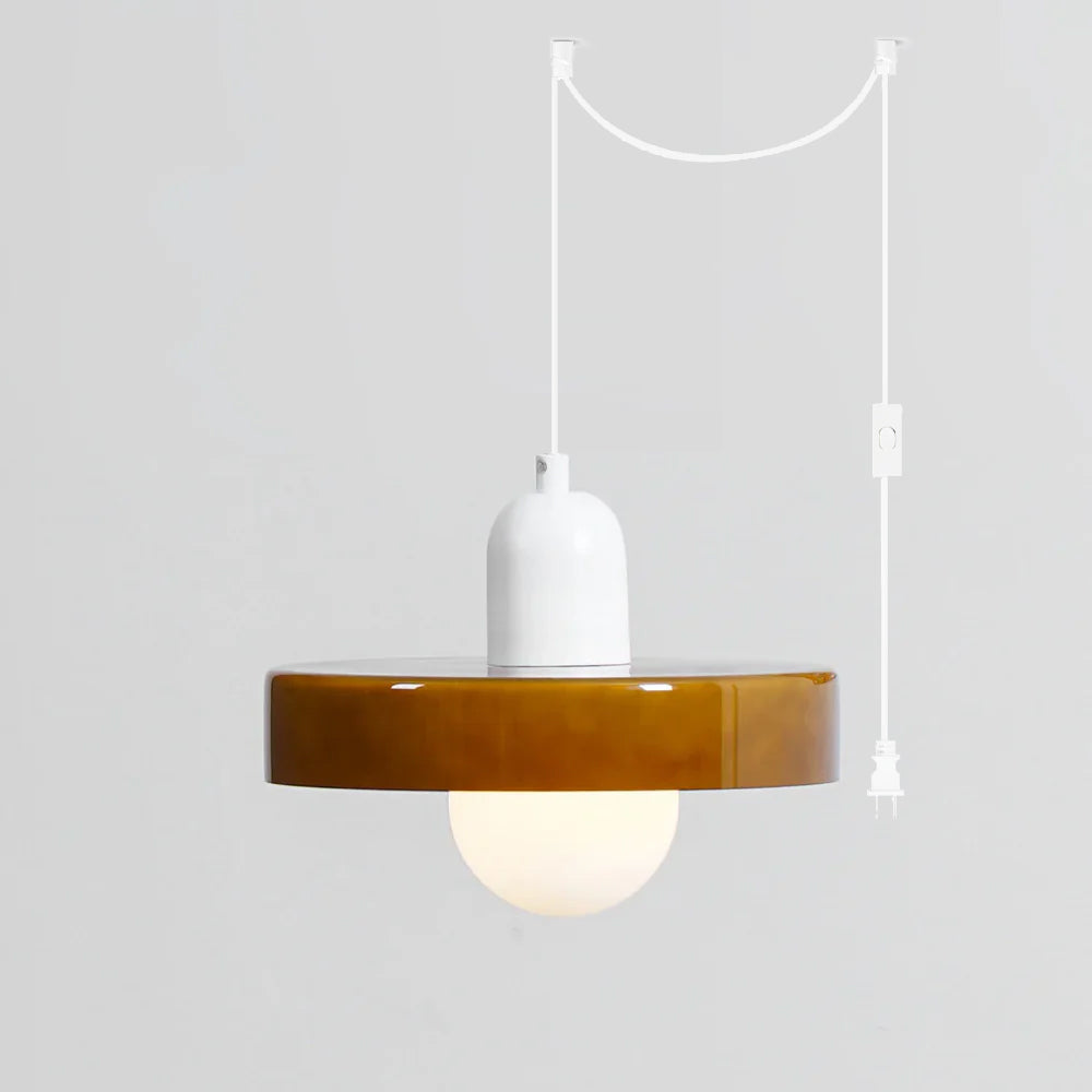 Elio Glass Lights
