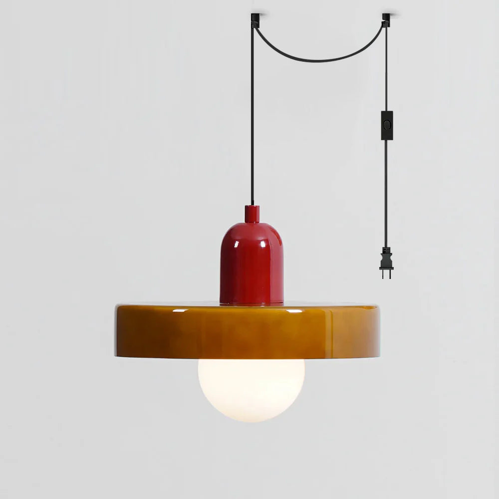 Elio Glass Lights