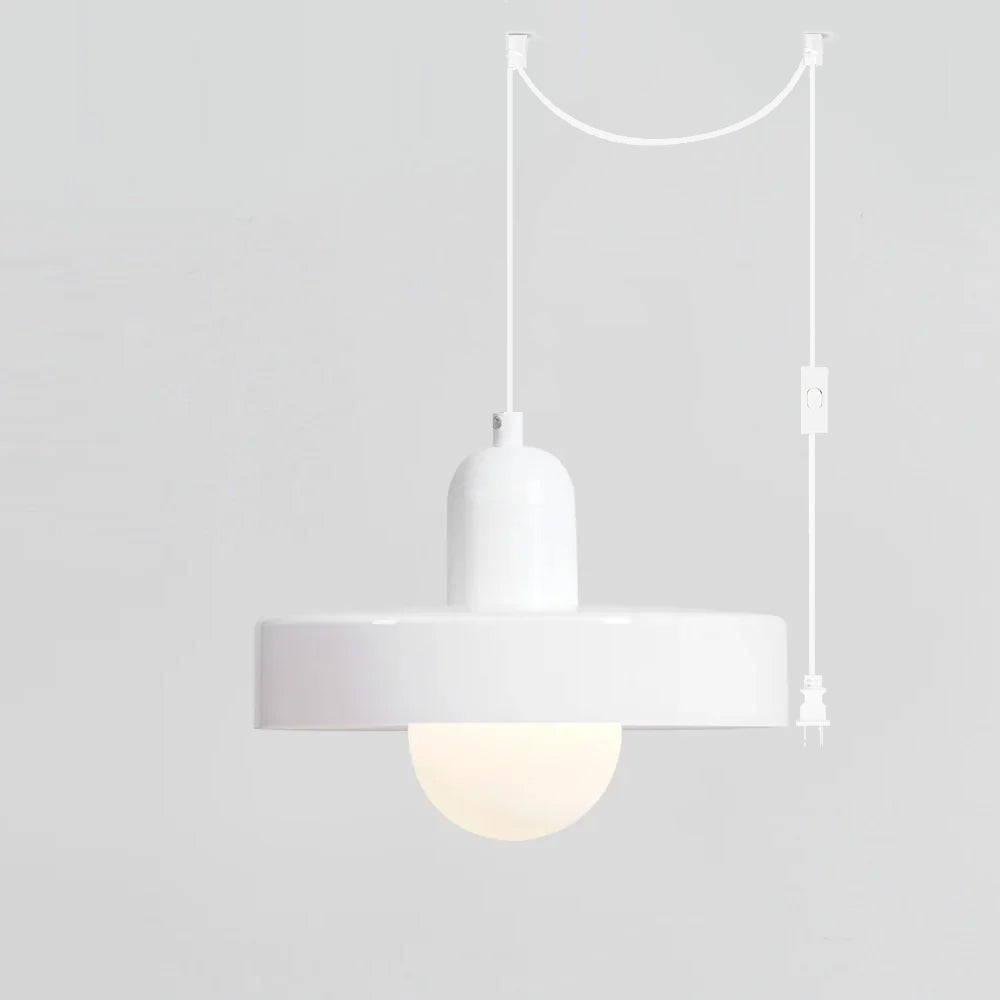 Elio Glass Lights