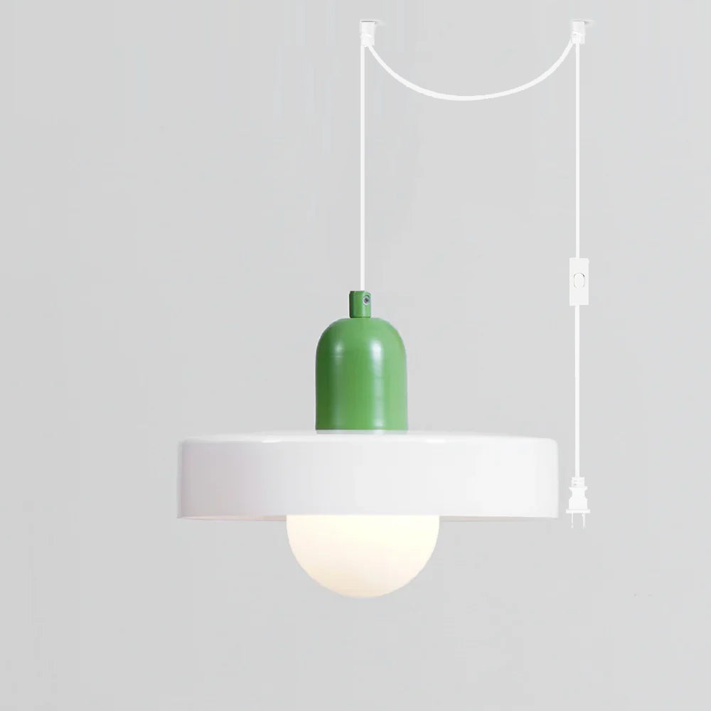 Elio Glass Lights
