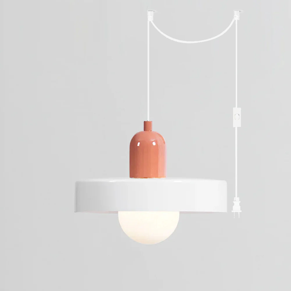 Elio Glass Lights