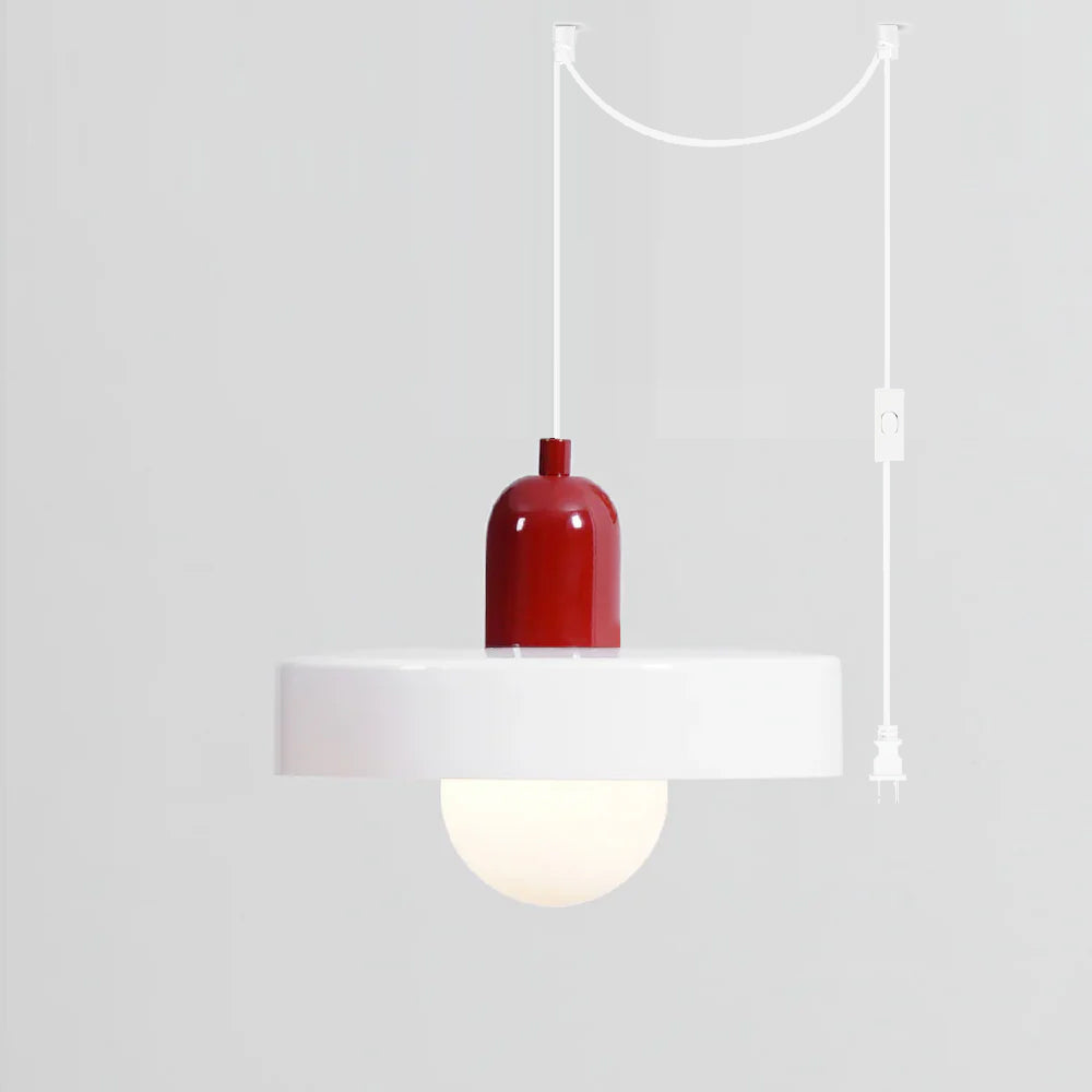 Elio Glass Lights