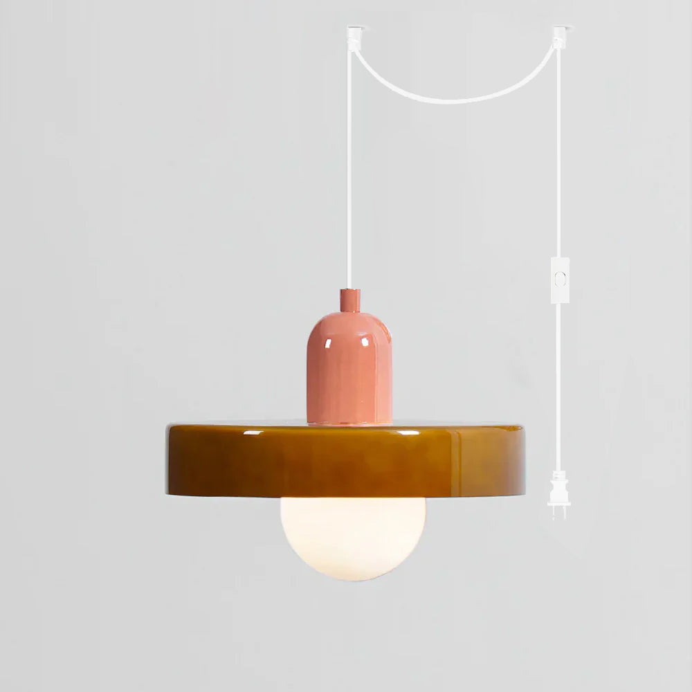 Elio Glass Lights