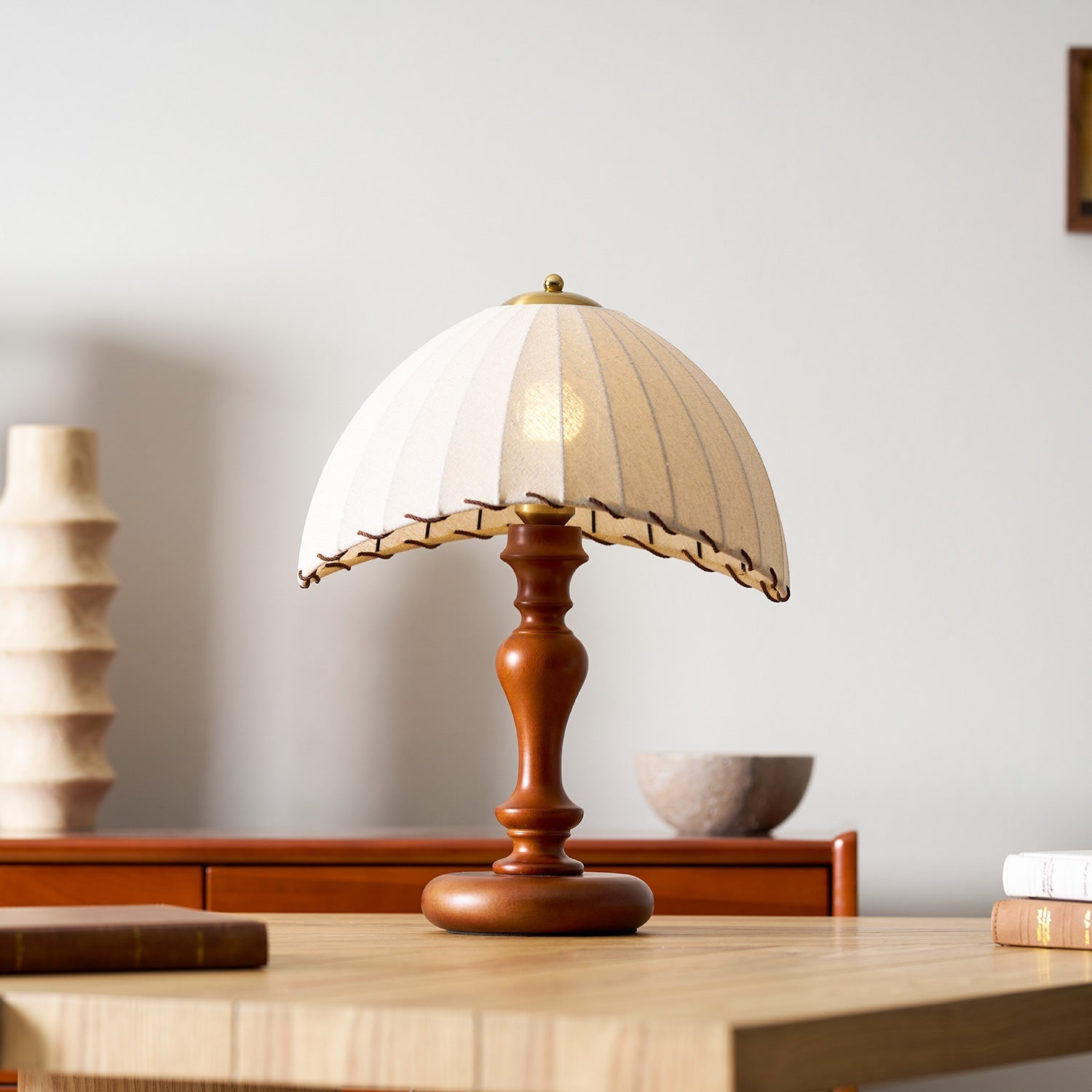 Marigold Table Lamp