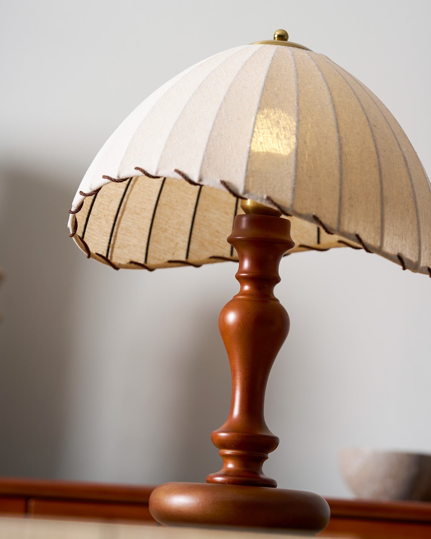 Marigold Table Lamp
