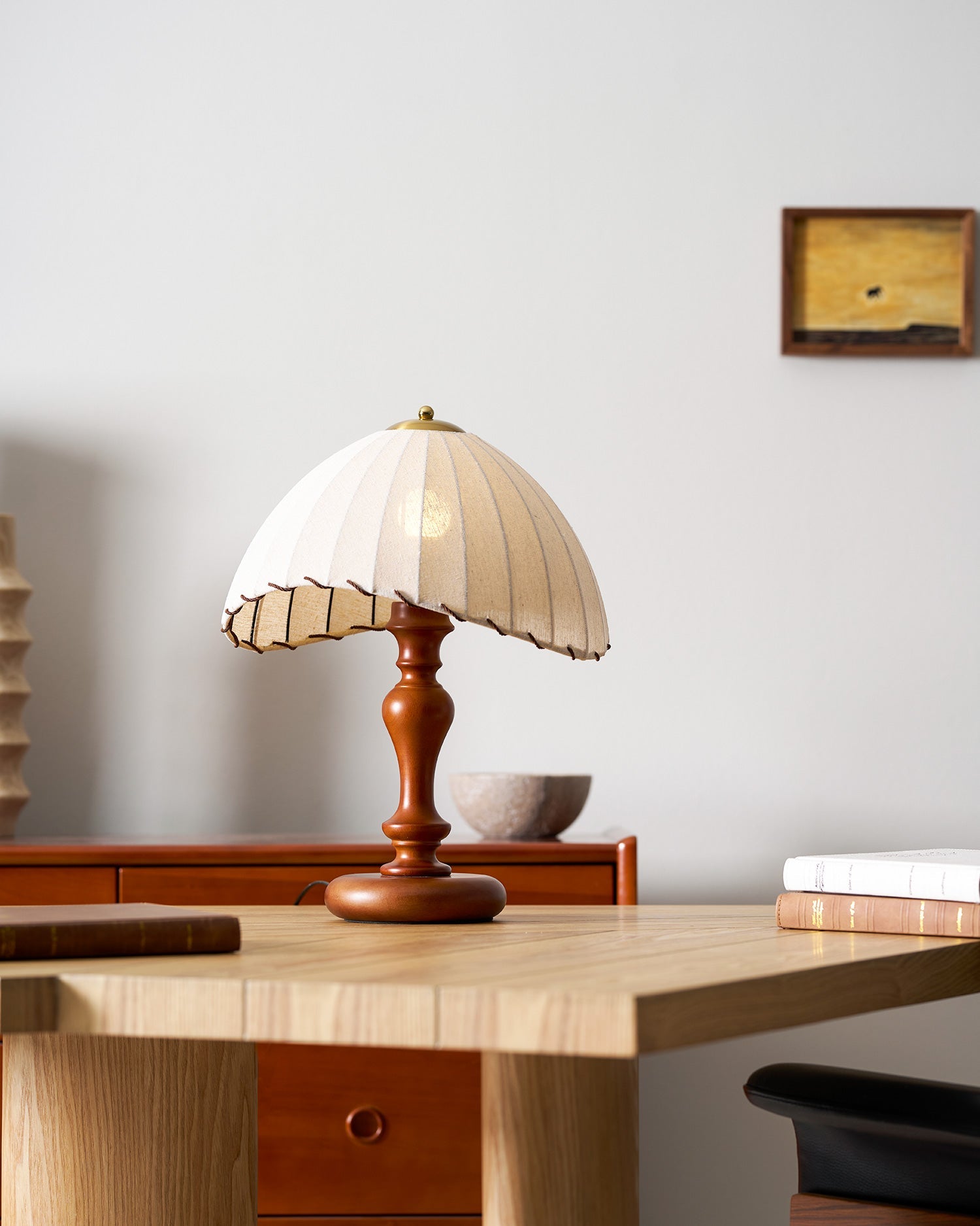 Marigold Table Lamp
