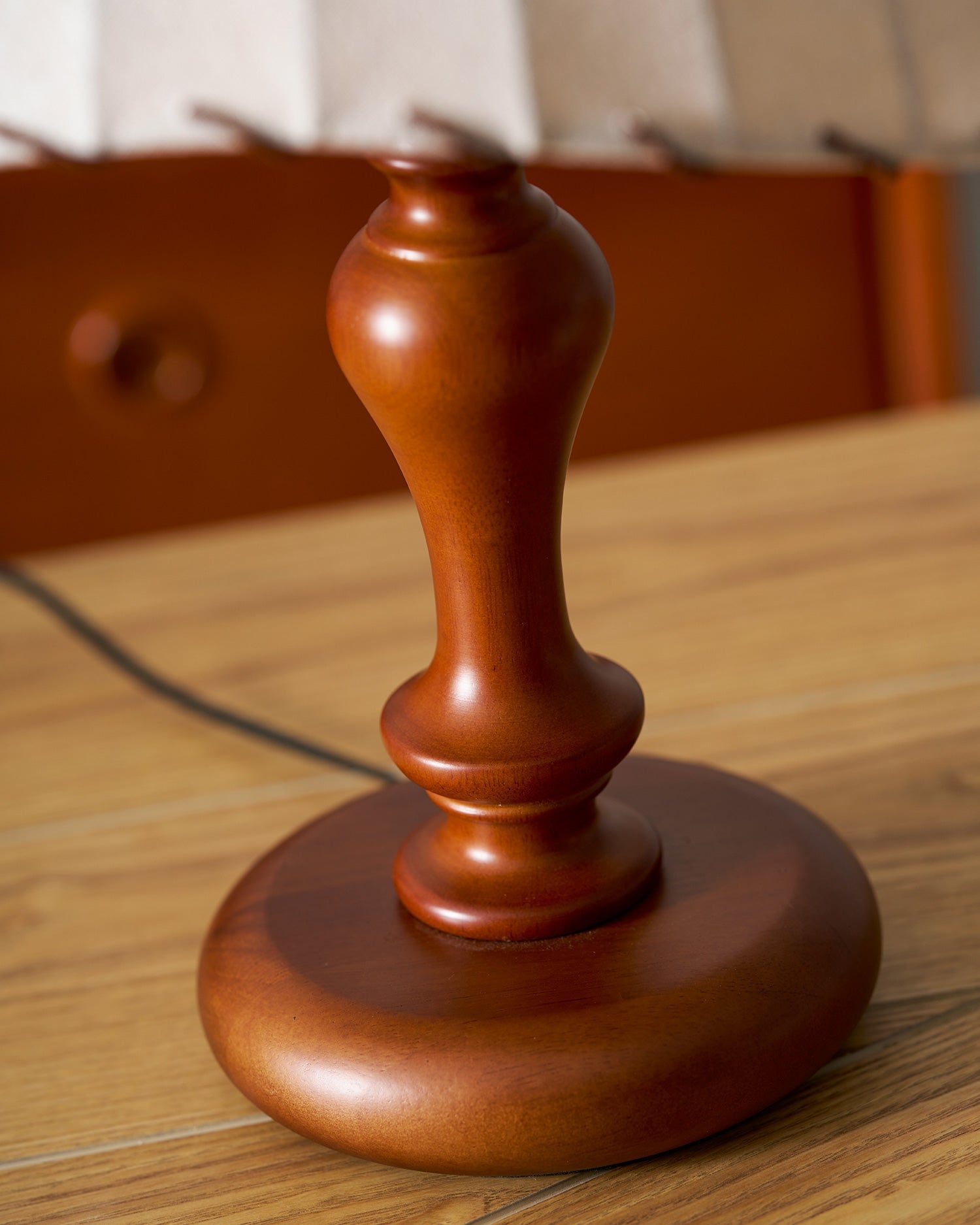 Marigold Table Lamp