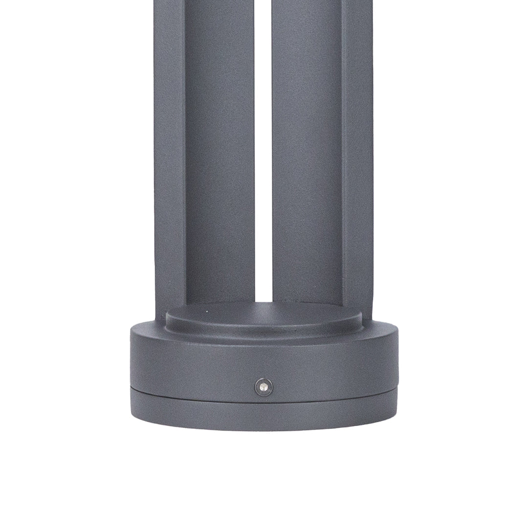 Alice Poles Modern Minimalist Outdoor Lights